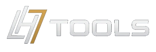 LH7 tools